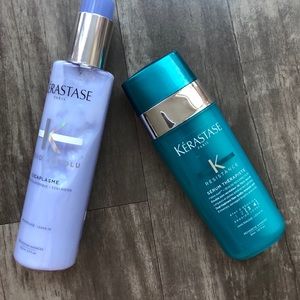 Kerastase Cicaplasme & Serum